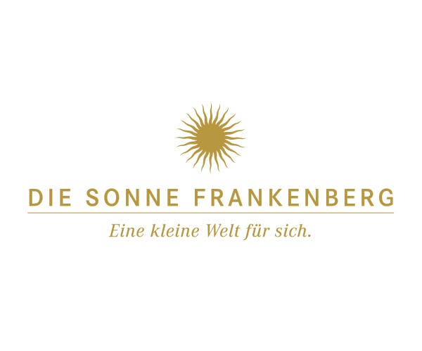 Wertgutschein Die Sonne Frankenberg