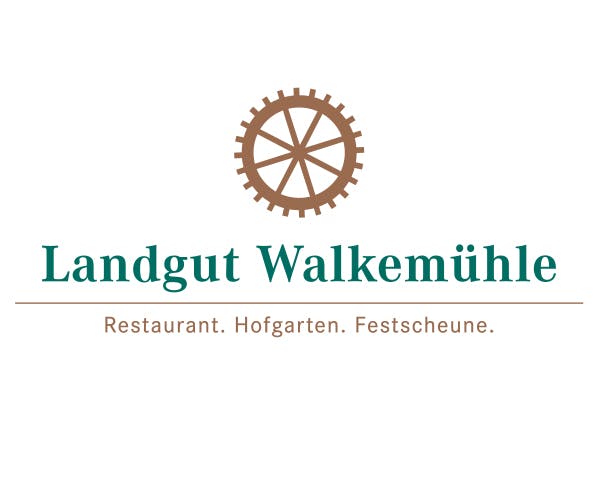 Wertgutschein Landgut Walkemühle