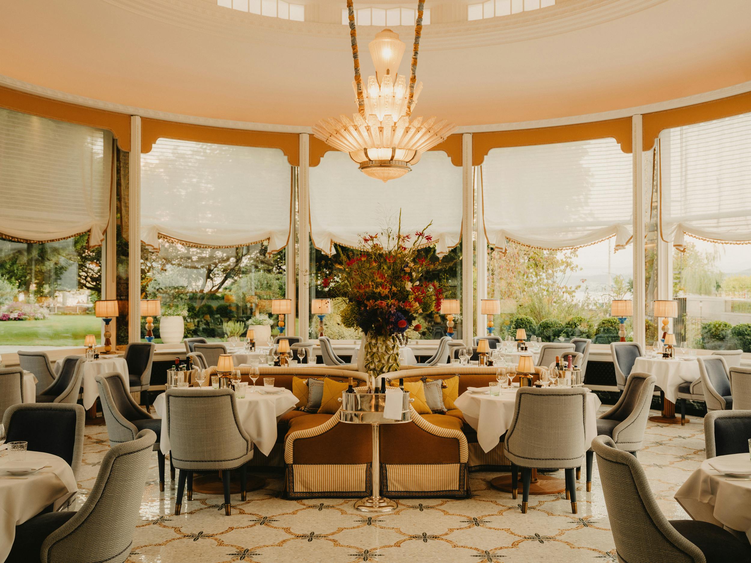 Restaurant Marguita value voucher