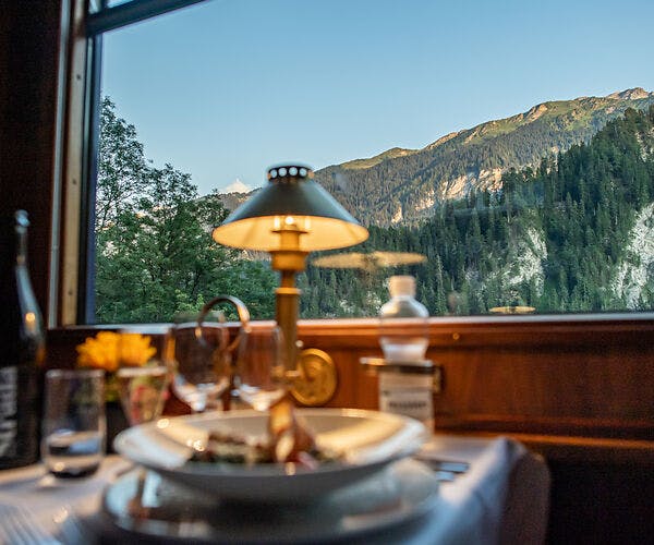 Buono per l’Arosa Genussexpress