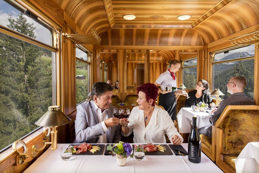 Buono Viaggi per Buongustai