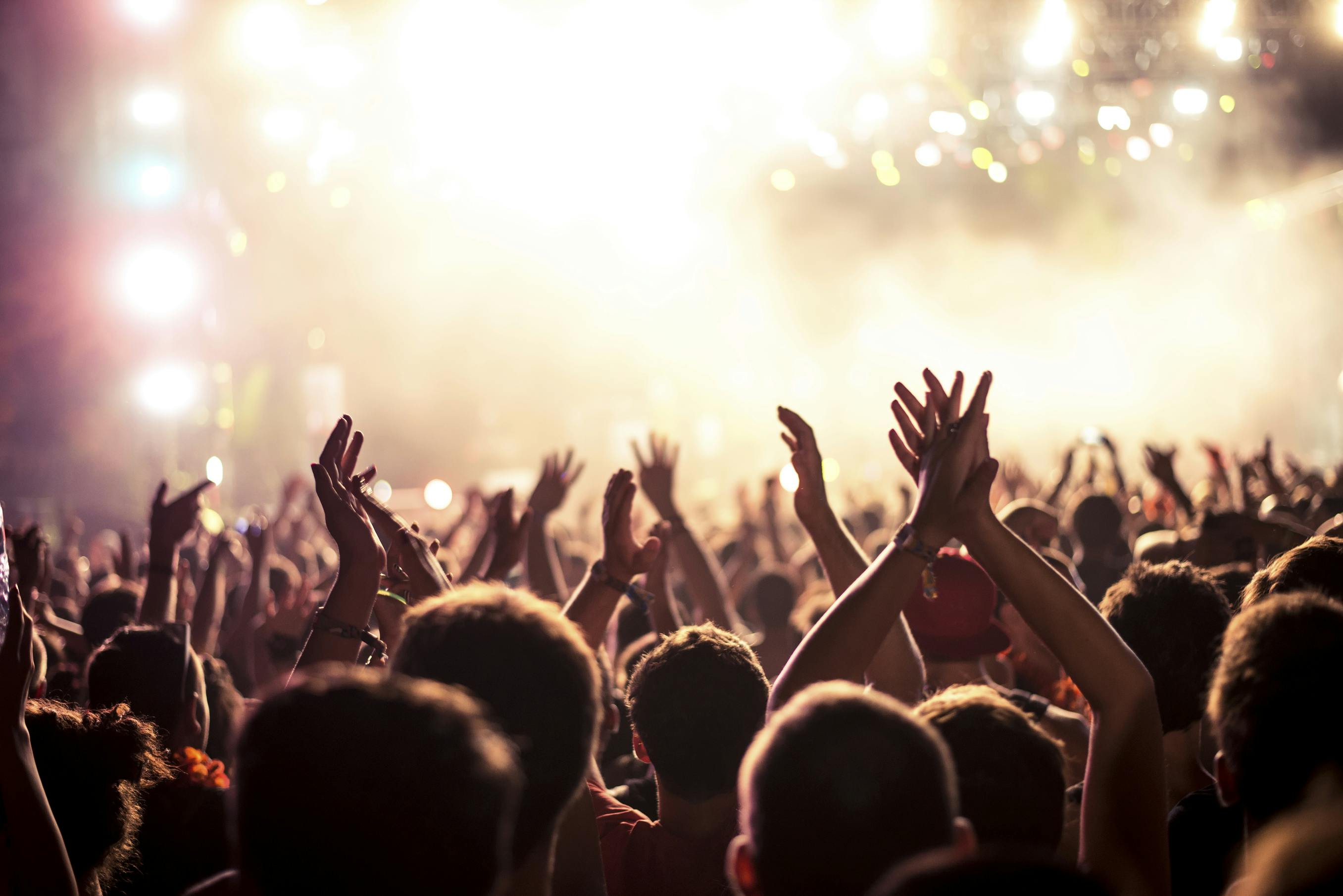 Party Weekend Package