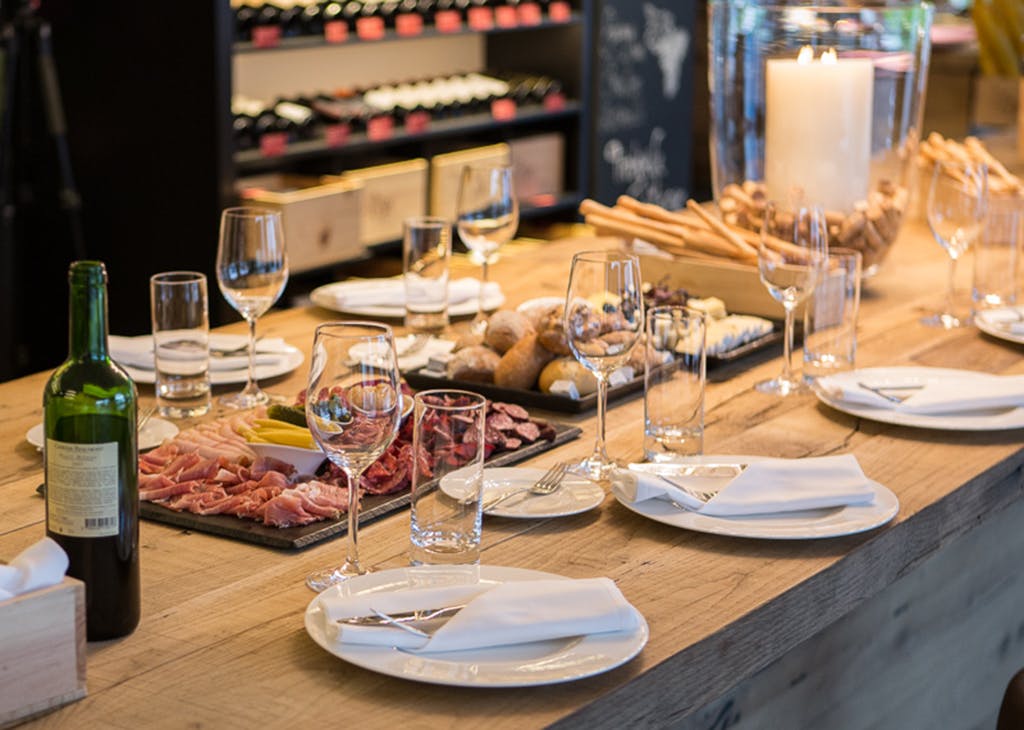 Flex Tasting: Pop the Summer -  Grower Champagne