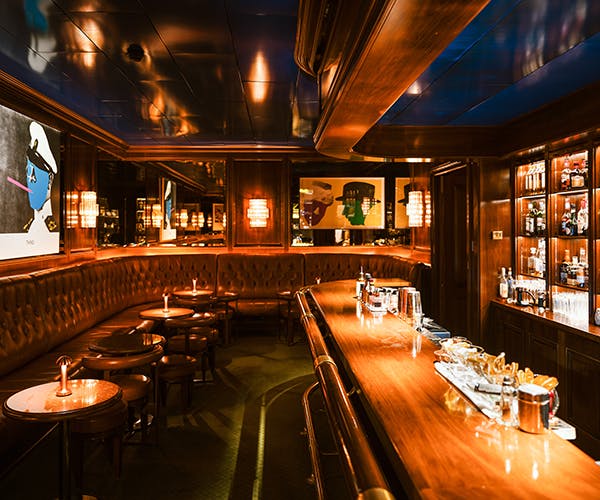 Bon-cadeau Einstein Bar