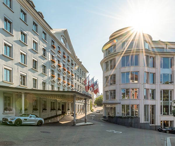 Voucher Einstein St.Gallen