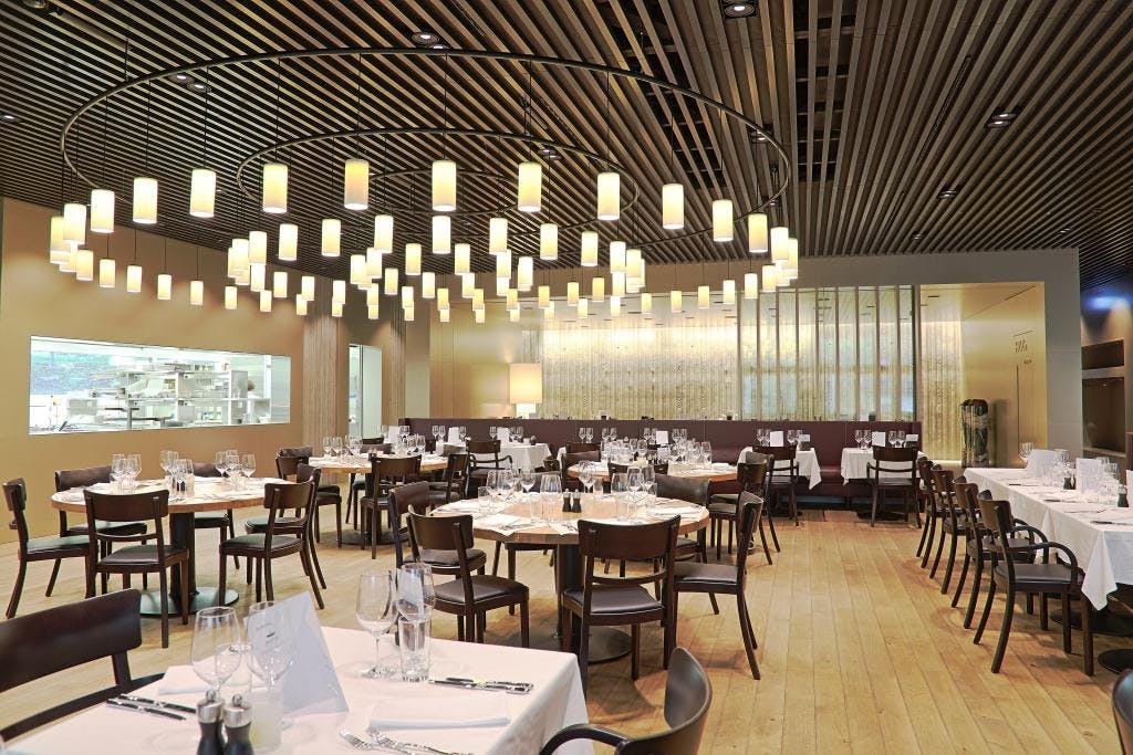 Wertgutschein Grill-Restaurant BAULÜÜT