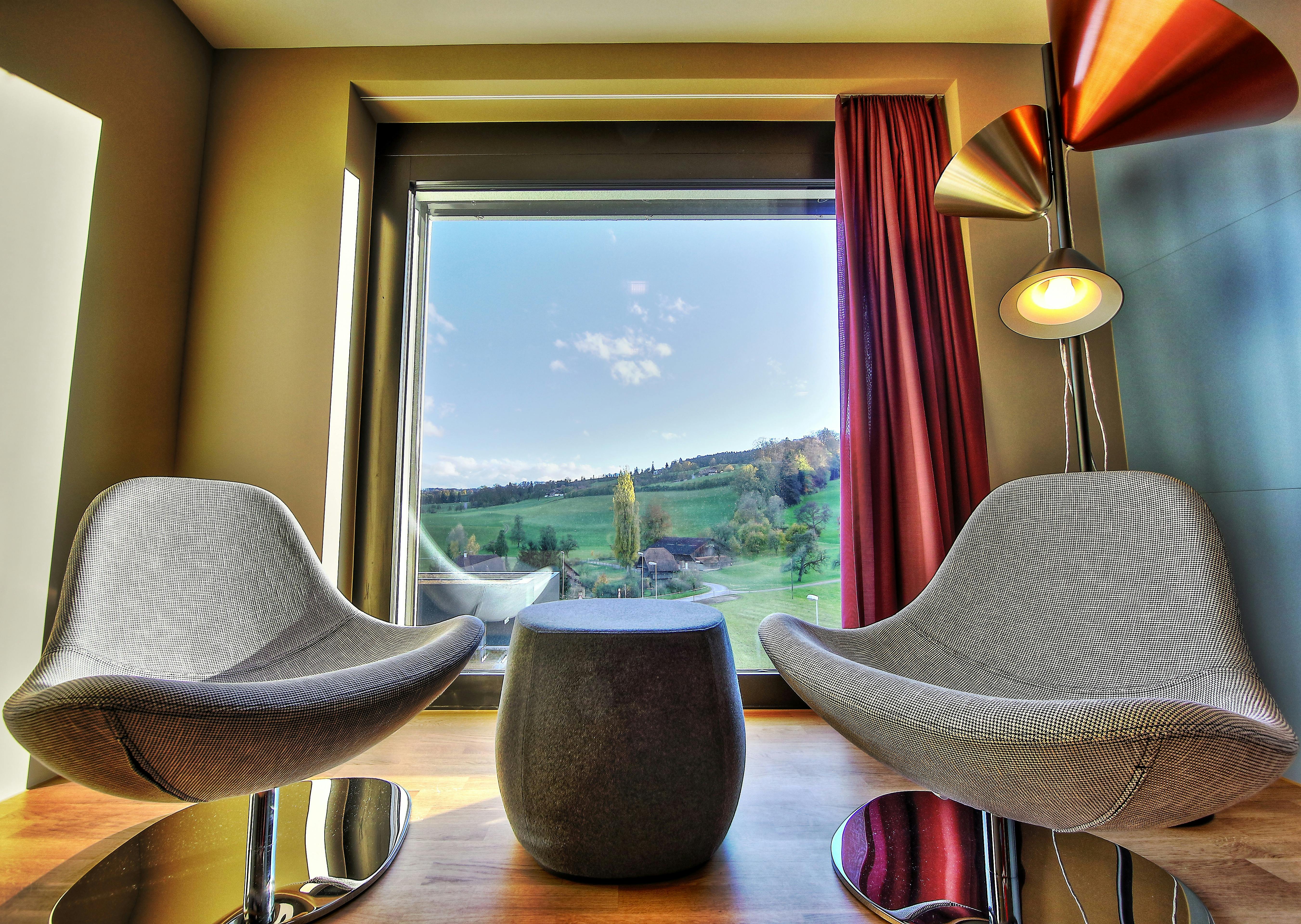 Wertgutschein Hotellerie & Seminar