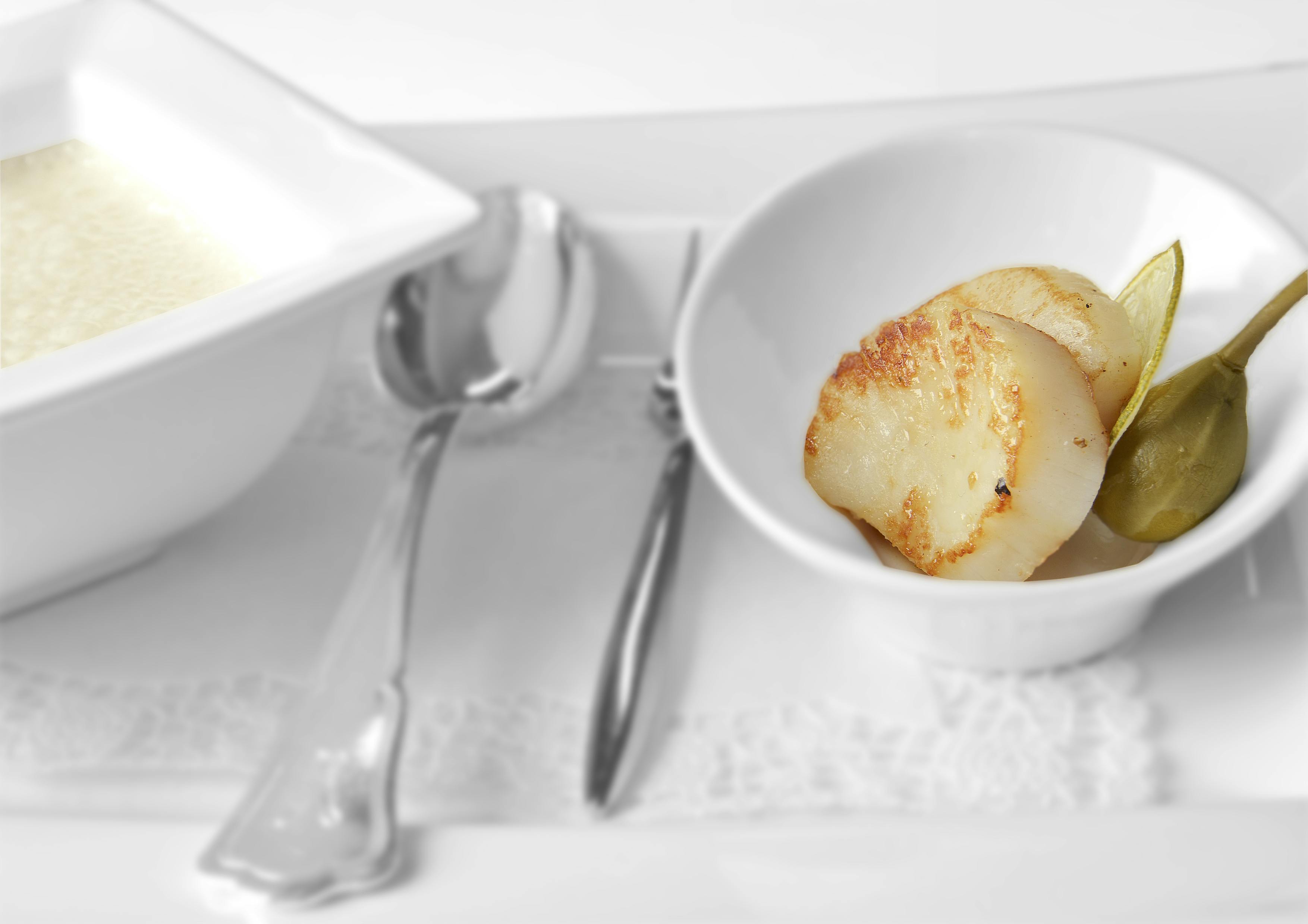 <strong>GOURMET-GUTSCHEIN <br>
„ESSEN & TRINKEN“</strong><br>