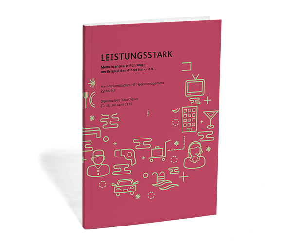 Leistungsstark - Menschzentrierte Führung - PDF-Download