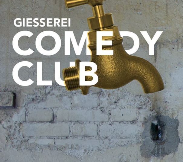 Comedy Club 16. November 2023
