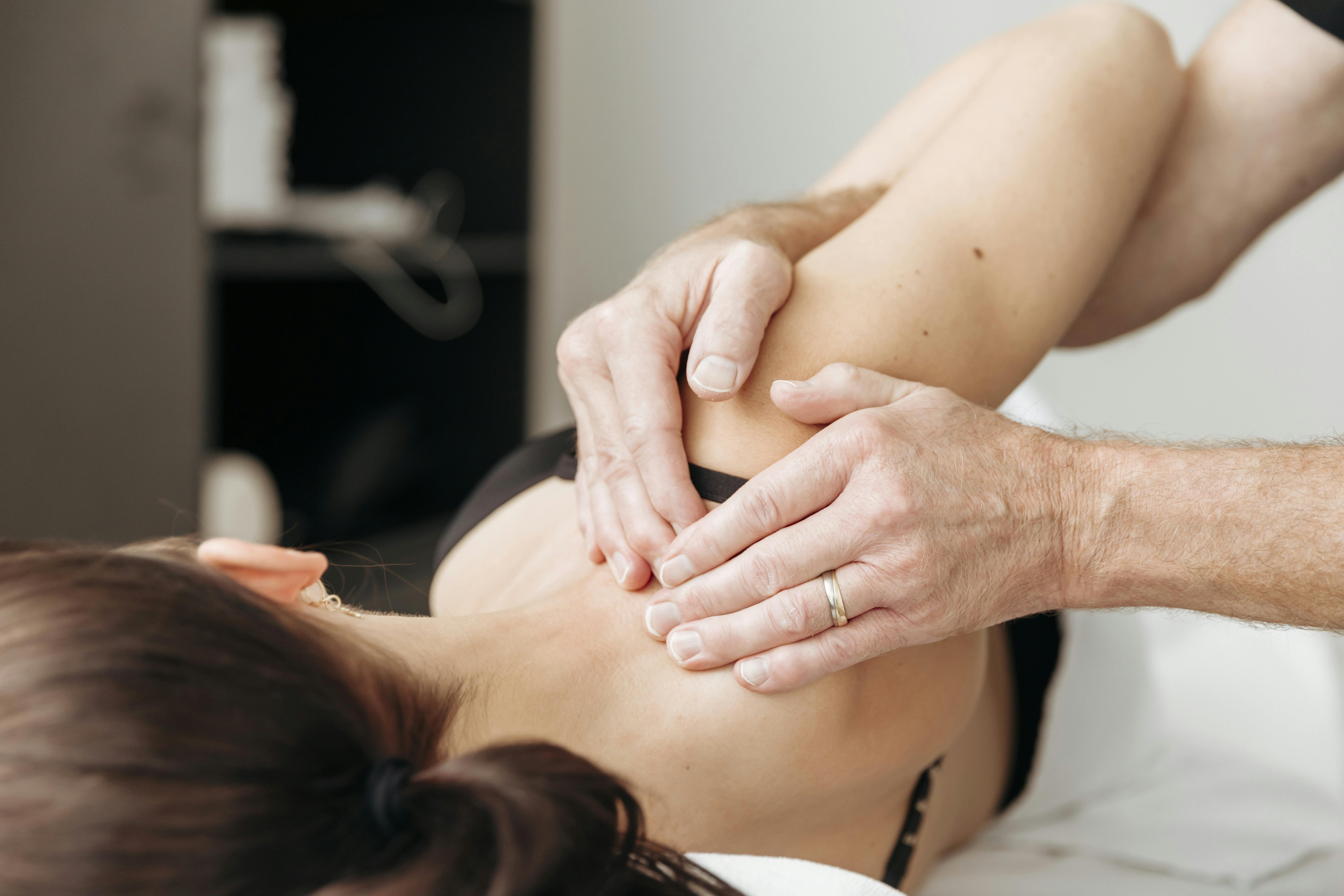 Massagegutschein Thun