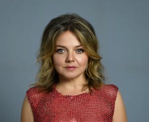 Annett Louisan - GIESSBACH SESSION