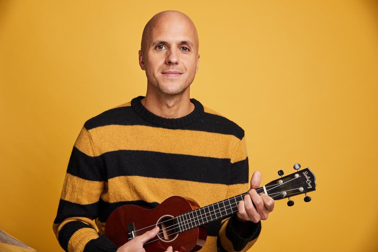 Milow - GIESSBACH SESSION