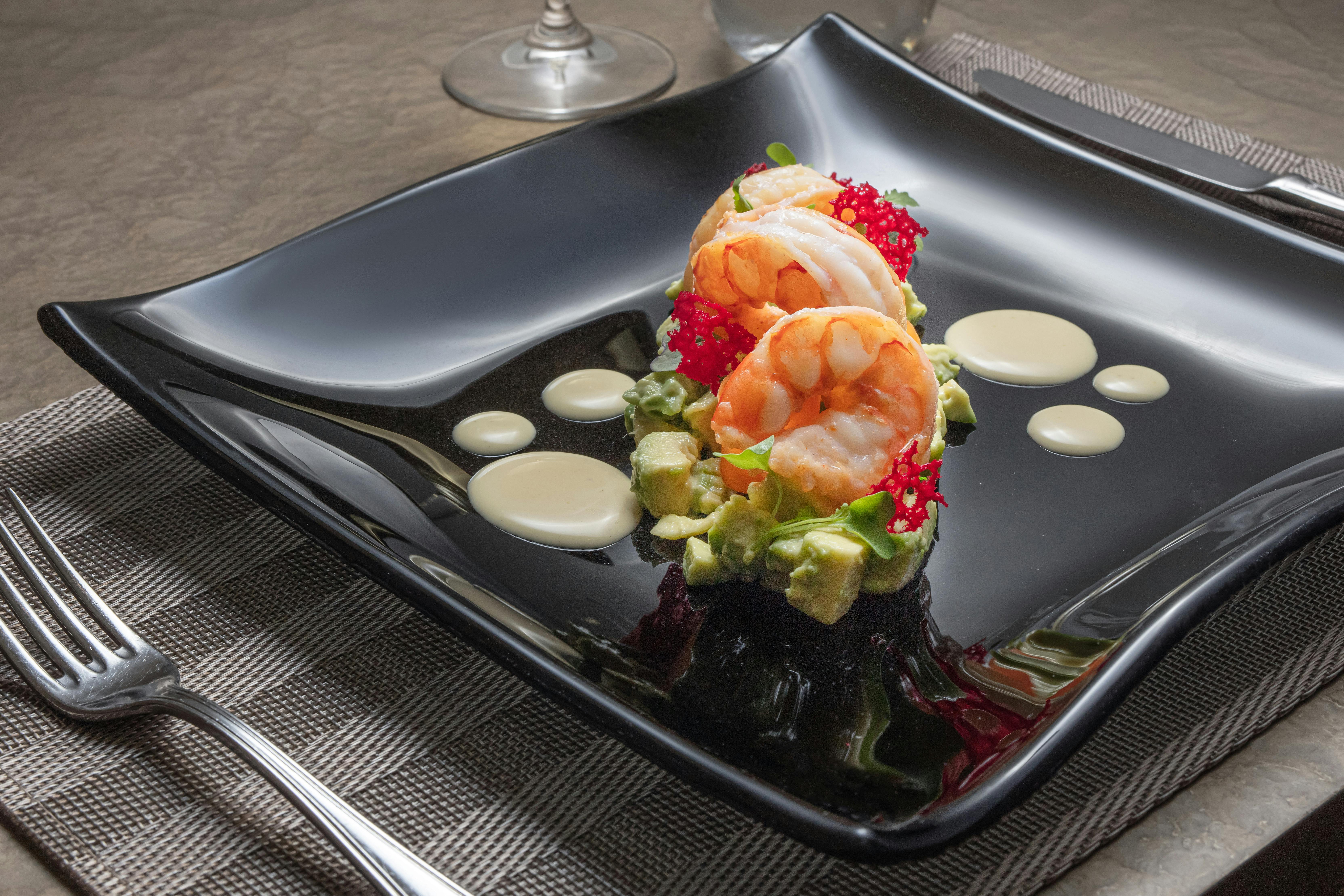 Business Lunch im Bar&Bistro