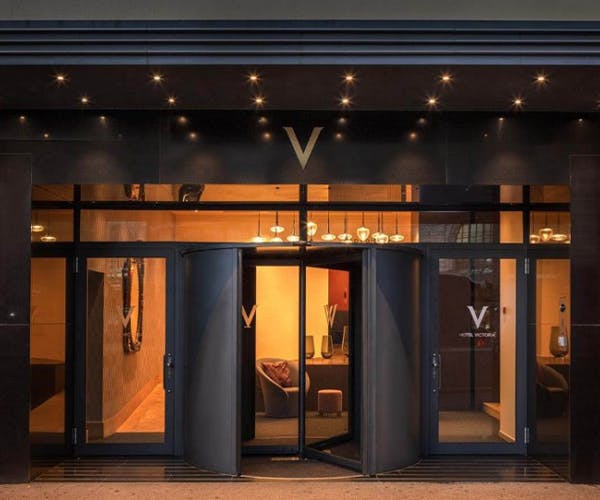 Wertgutschein Hotel Victoria