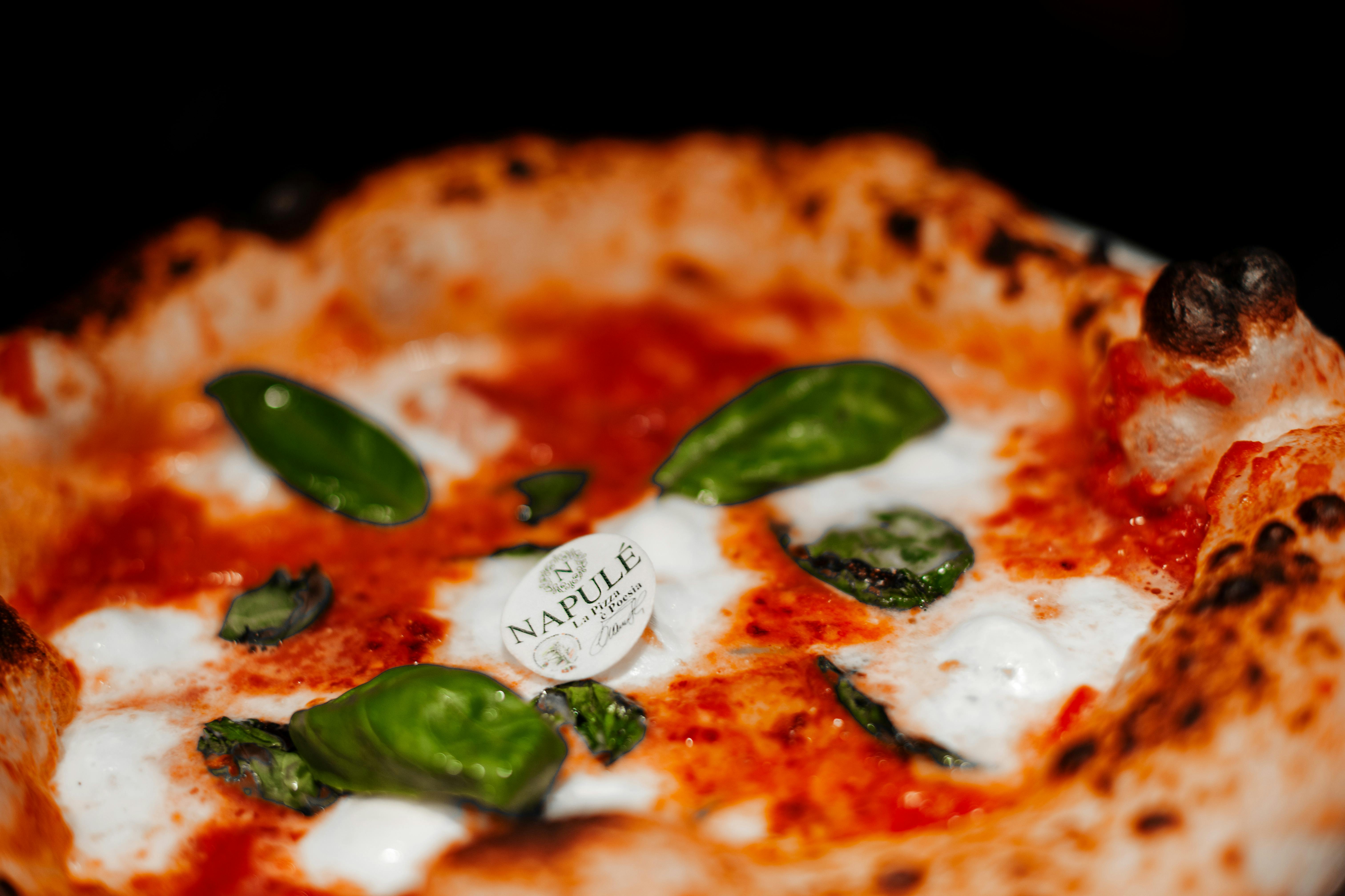 Buono Valore Pizzeria Napule