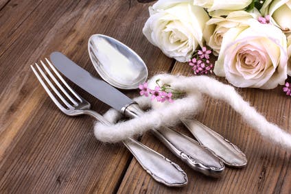 5-Gang Überraschungsmenü für 2 Personen