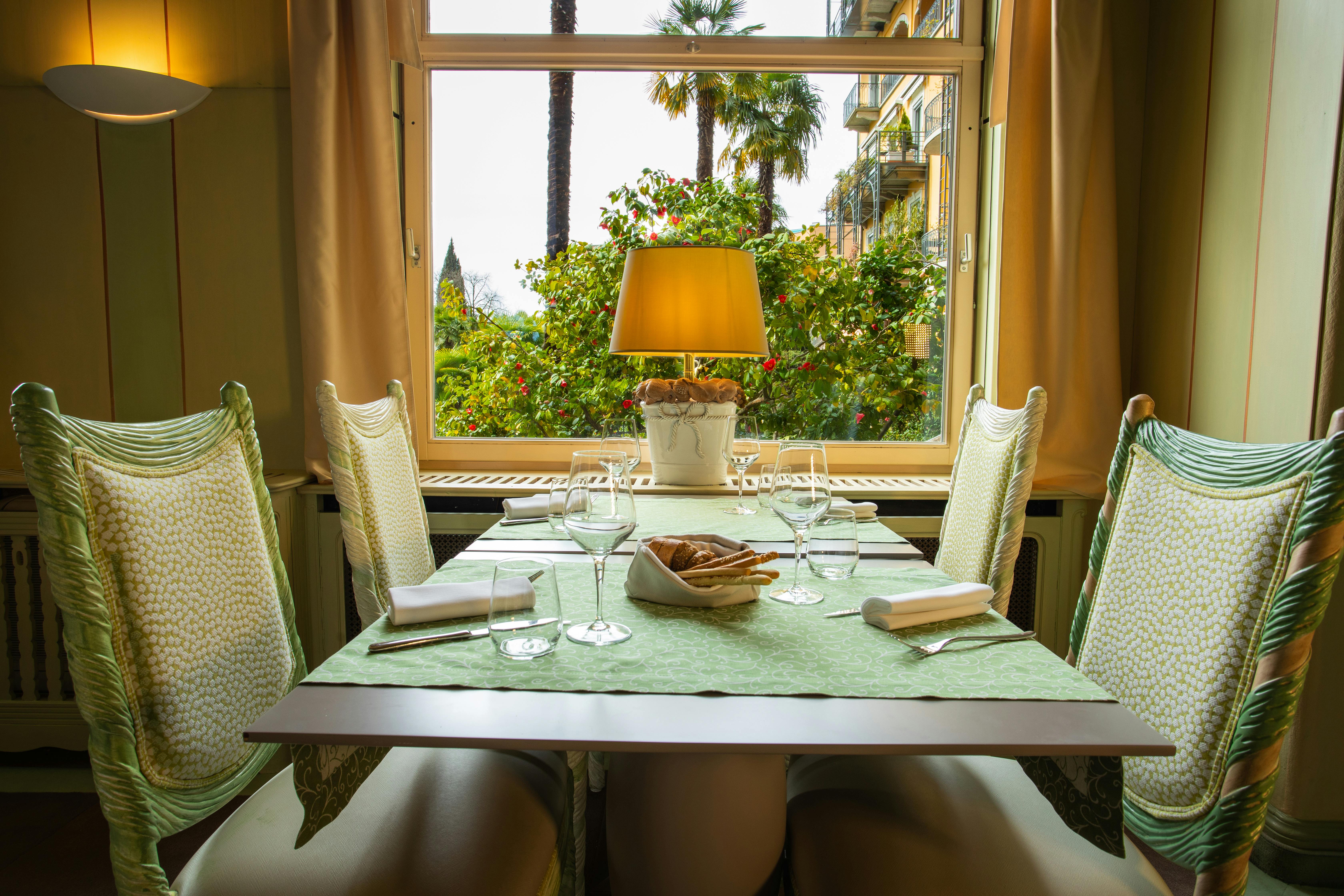 Buono regalo<br>
Ristorante La Rucola