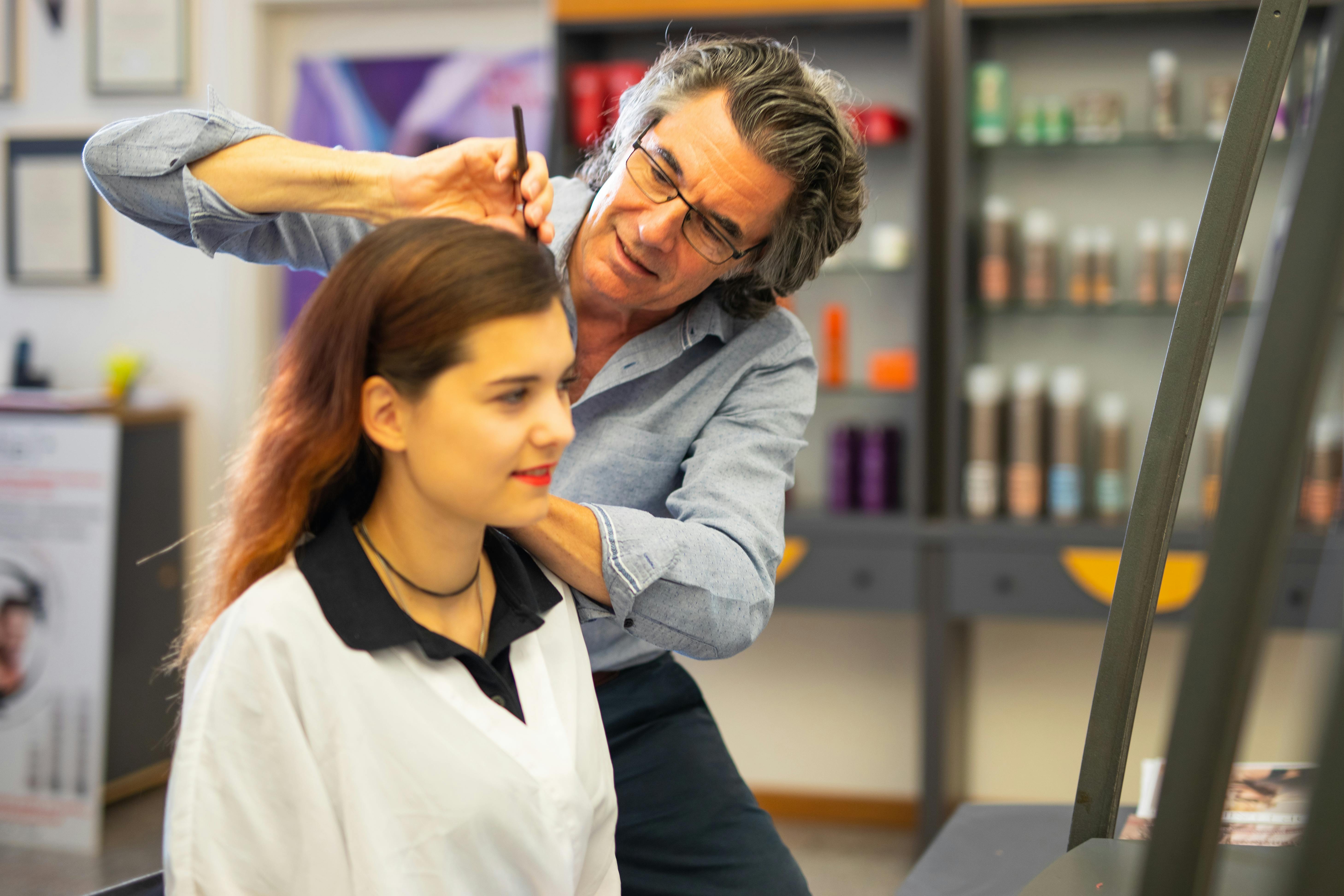 Buono regalo<br>
Danilo Hairstyling