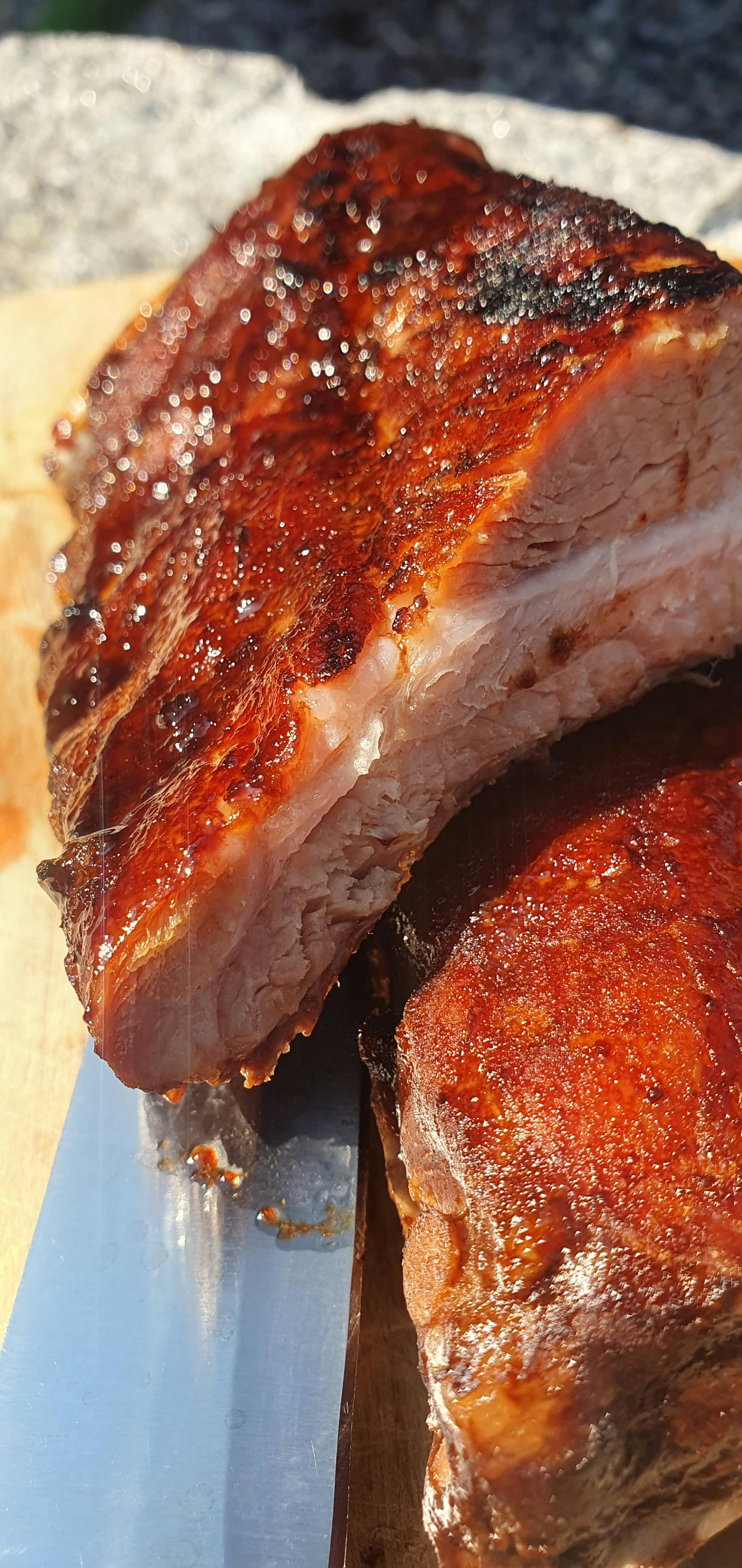 <strong></strong>Männerabend mit Ribs & Beer