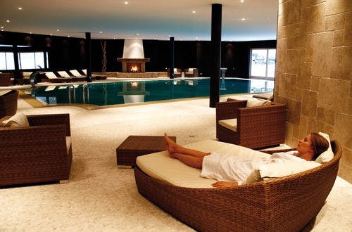 WeekDay Spa und Lunch