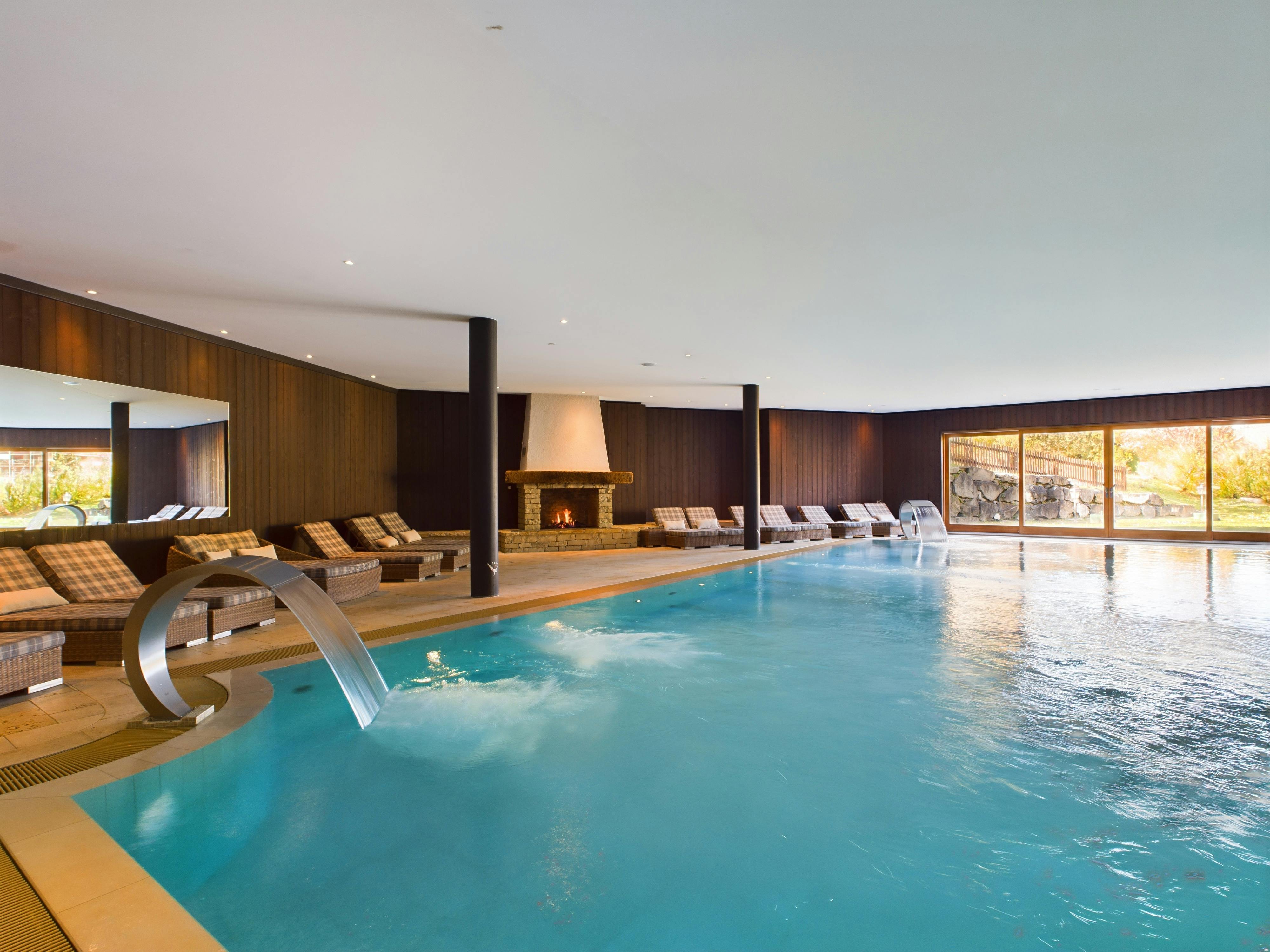 Spa Zugang Gutschein