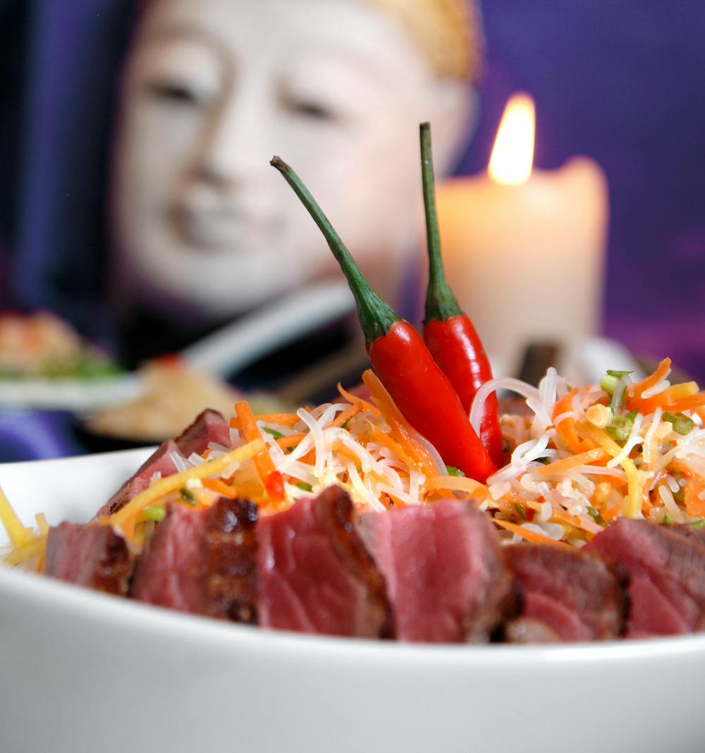 Thai Buffet