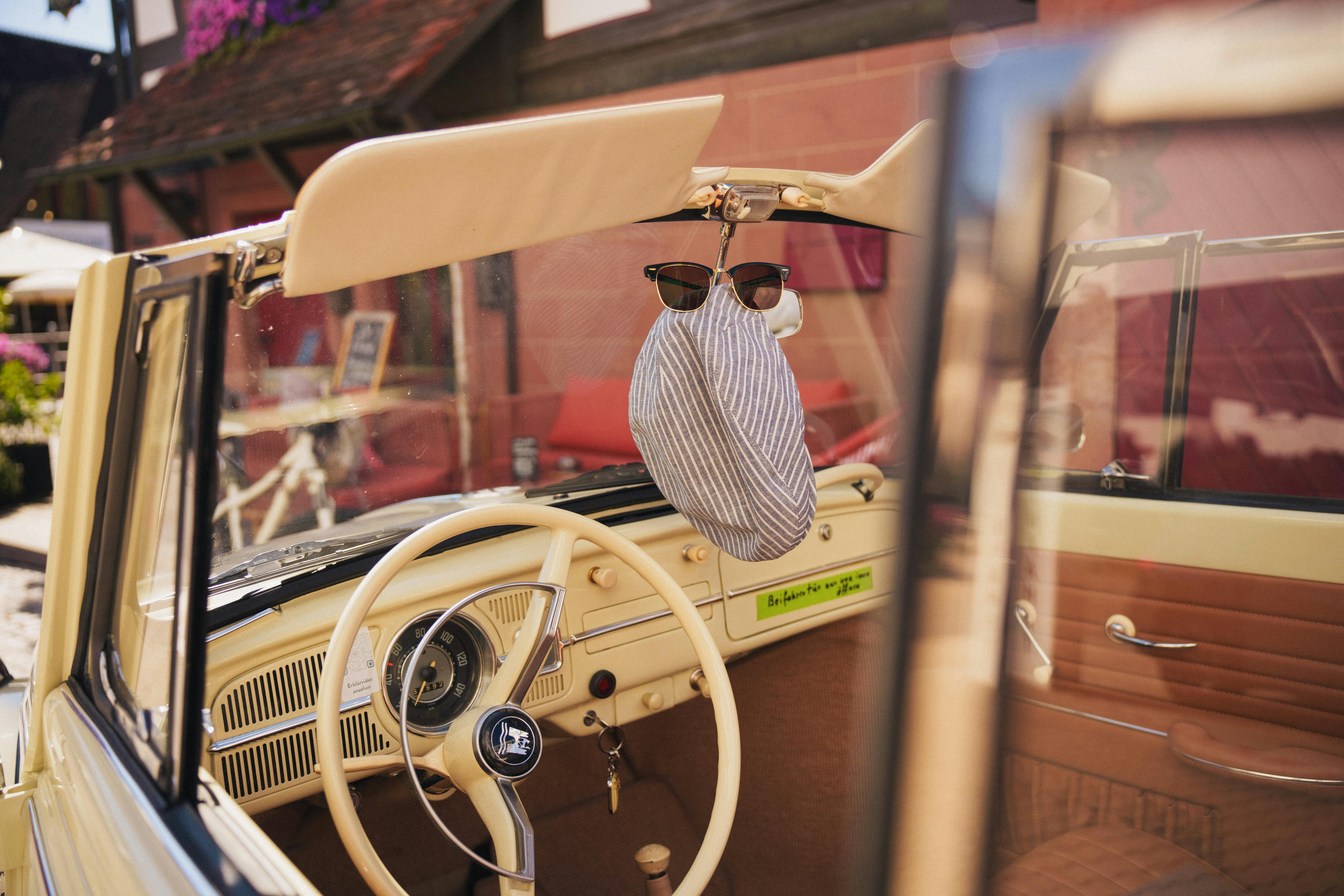 Fahrvergnügen im Schwarzwald