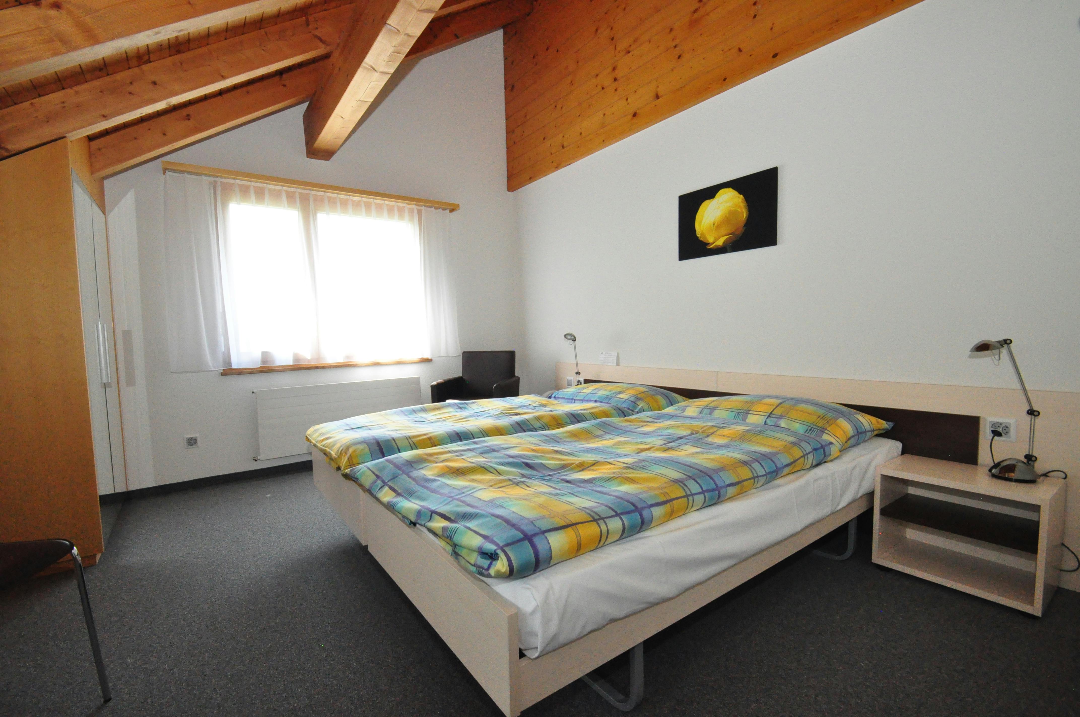 Gutschein Übernachtung <br>für 1 oder 2 Personen