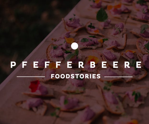 Wertgutschein für Pfefferbeere