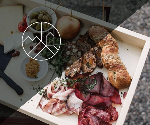 Gutschein für ein Aescher Zmorgä