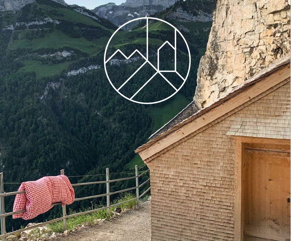 Gutschein für das Aescher Zweisiedler Hotel