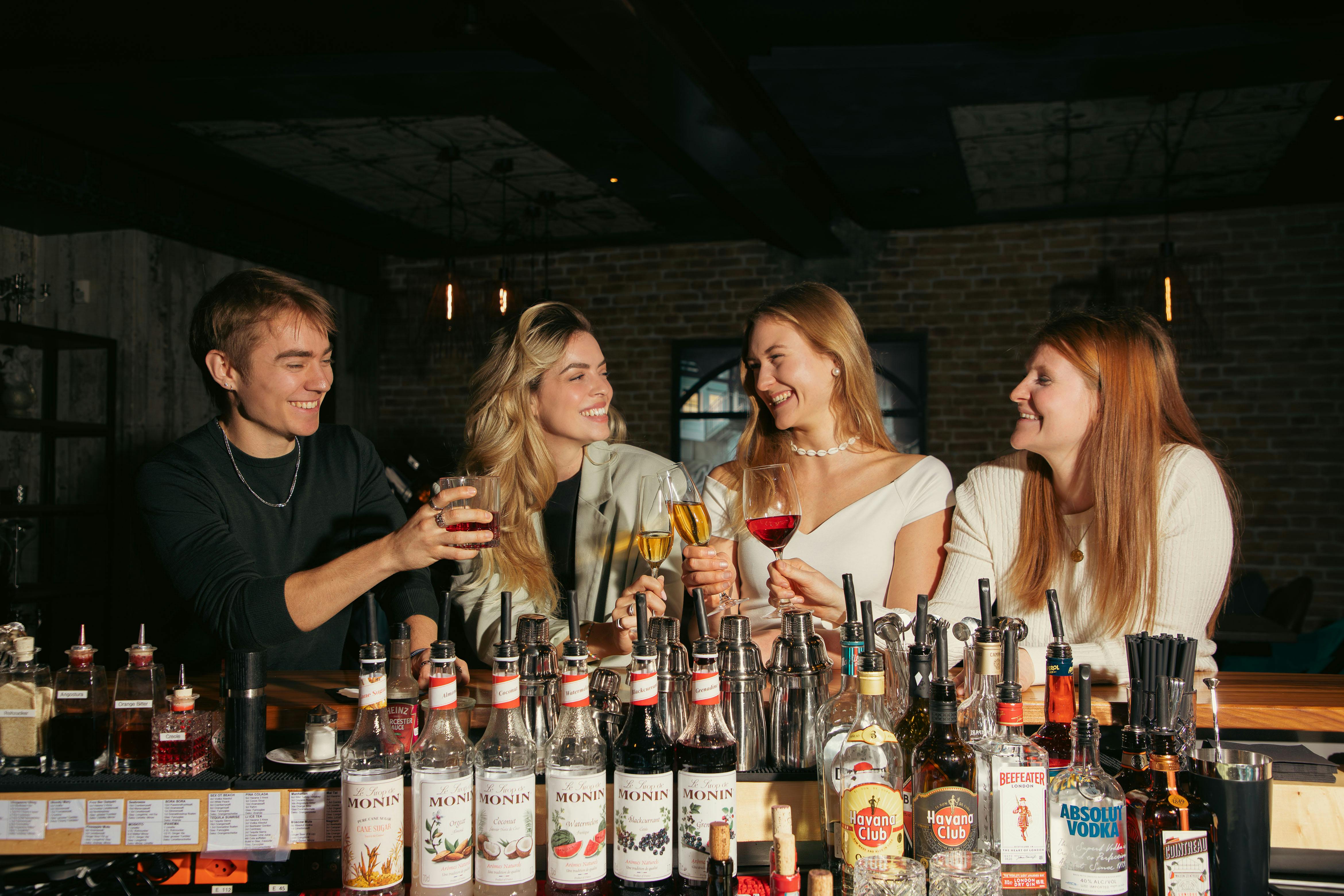 Daisy's Apero Package <br>für 10 Personen