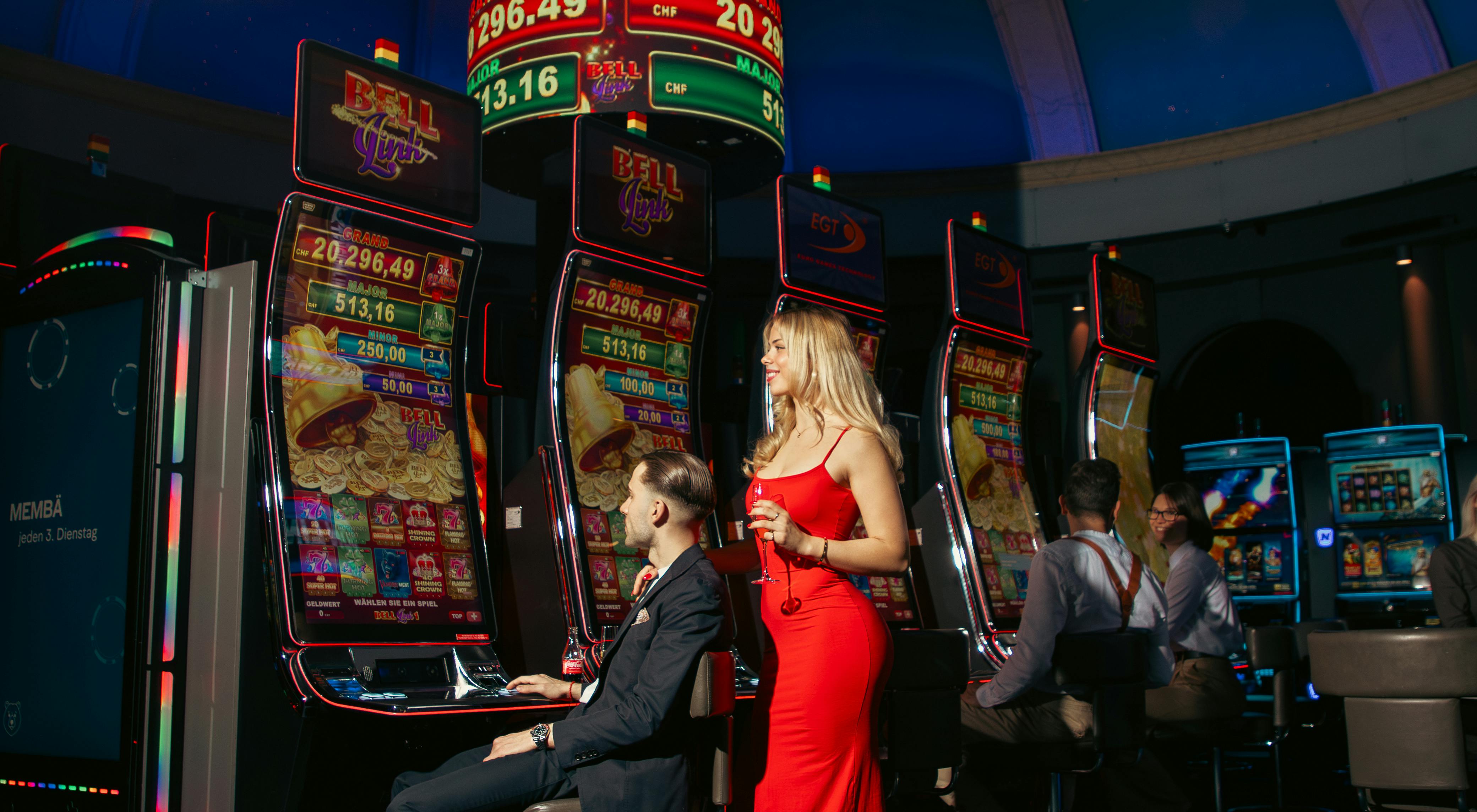 Brunch & Play <br>für 20 Personen