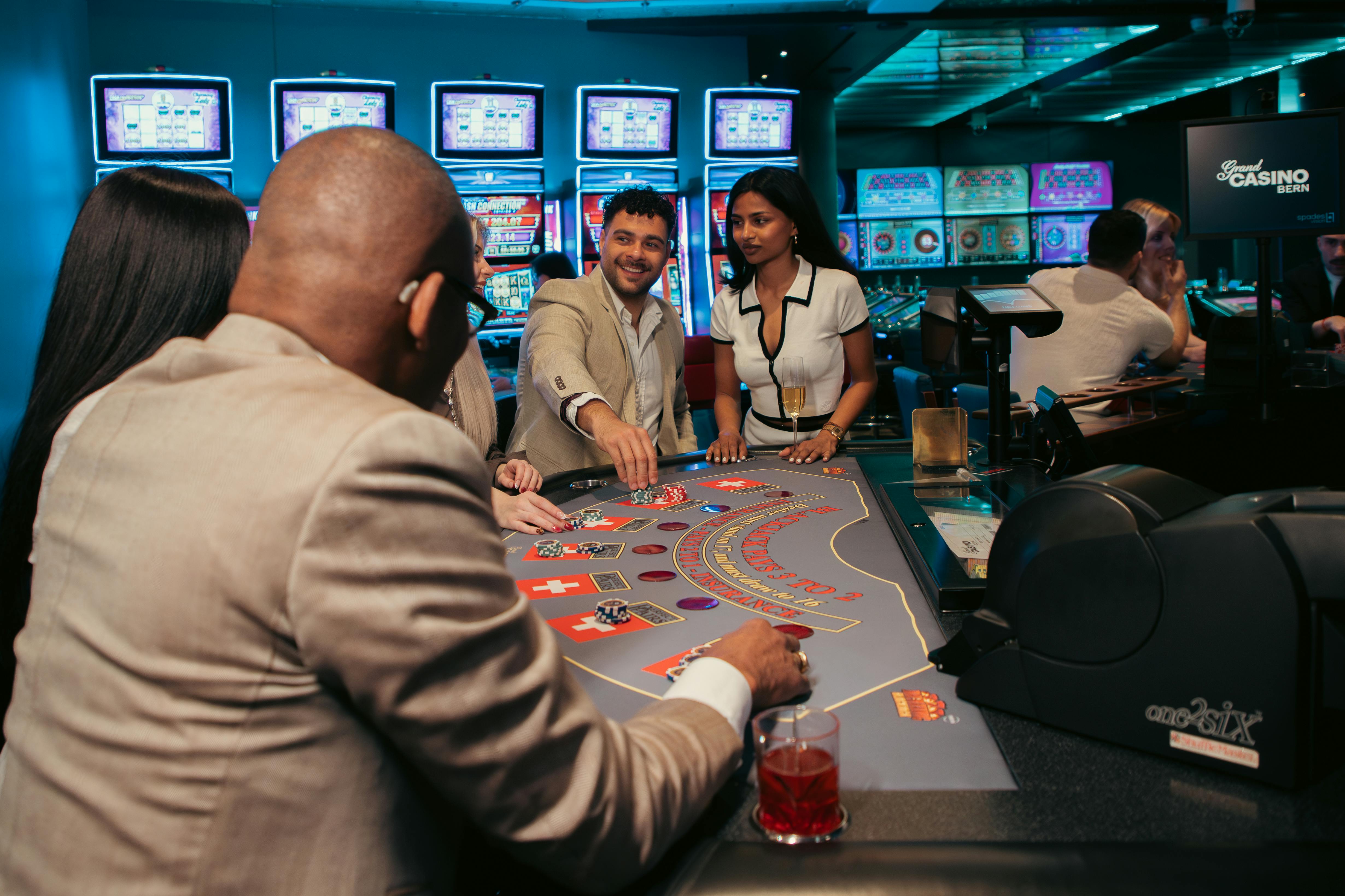 Daisy's Dinner & Play <br>für 20 Personen