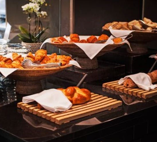 Brunch & Play <br>ab 1 Person