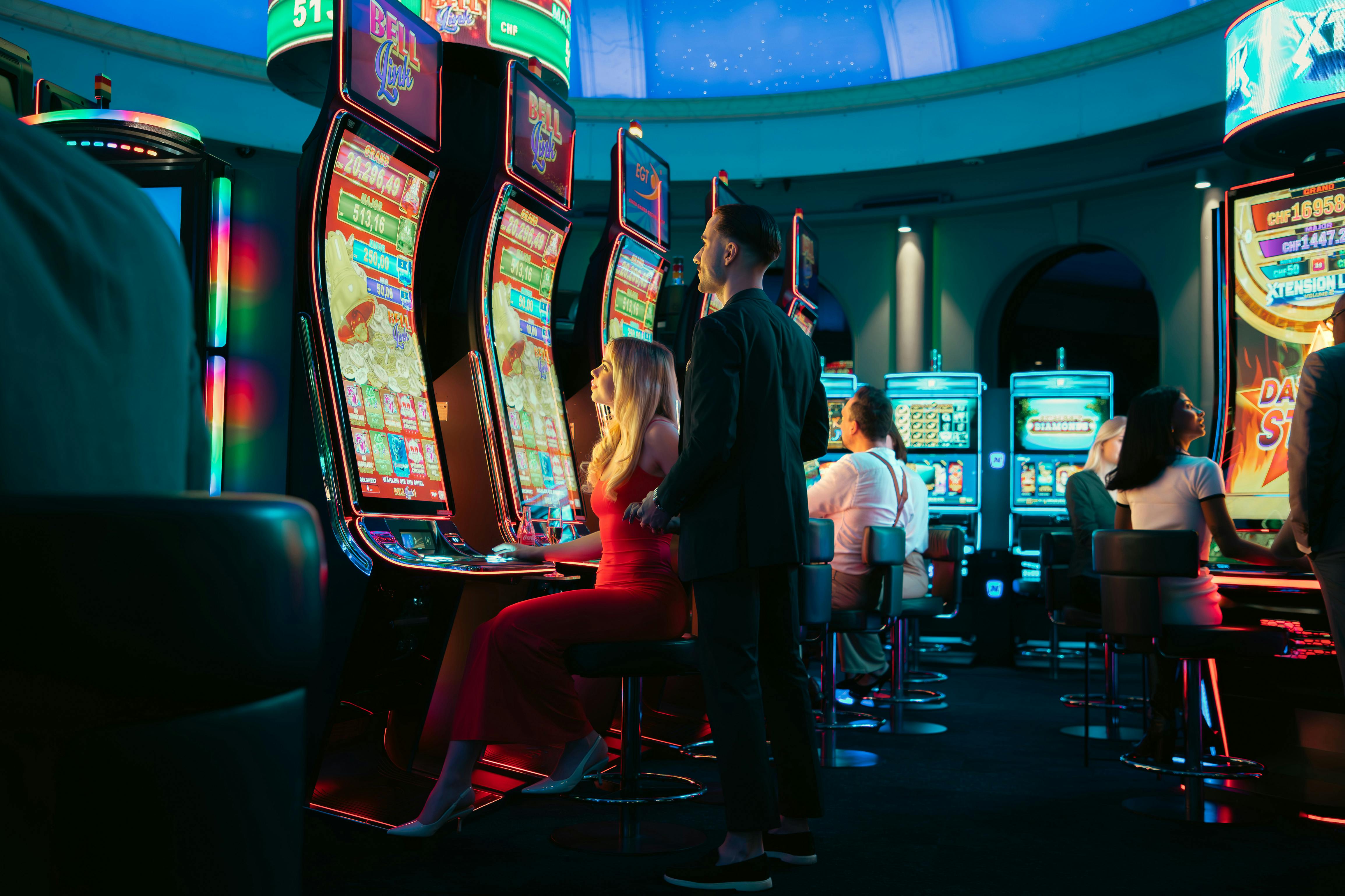 Daisy's Dinner & Play <br>für 10 Personen