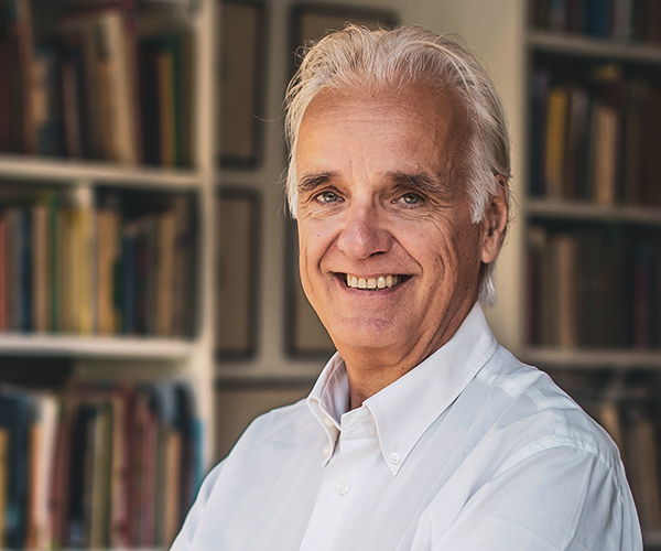 Prof. Dr. Leonhard Thun-Hohenstein: Art is a doctor – Kunst als Empowermentstrategie