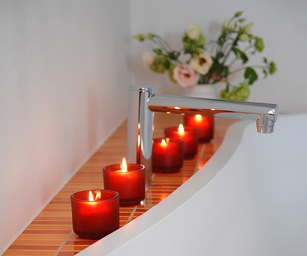 Romantische Aussichten