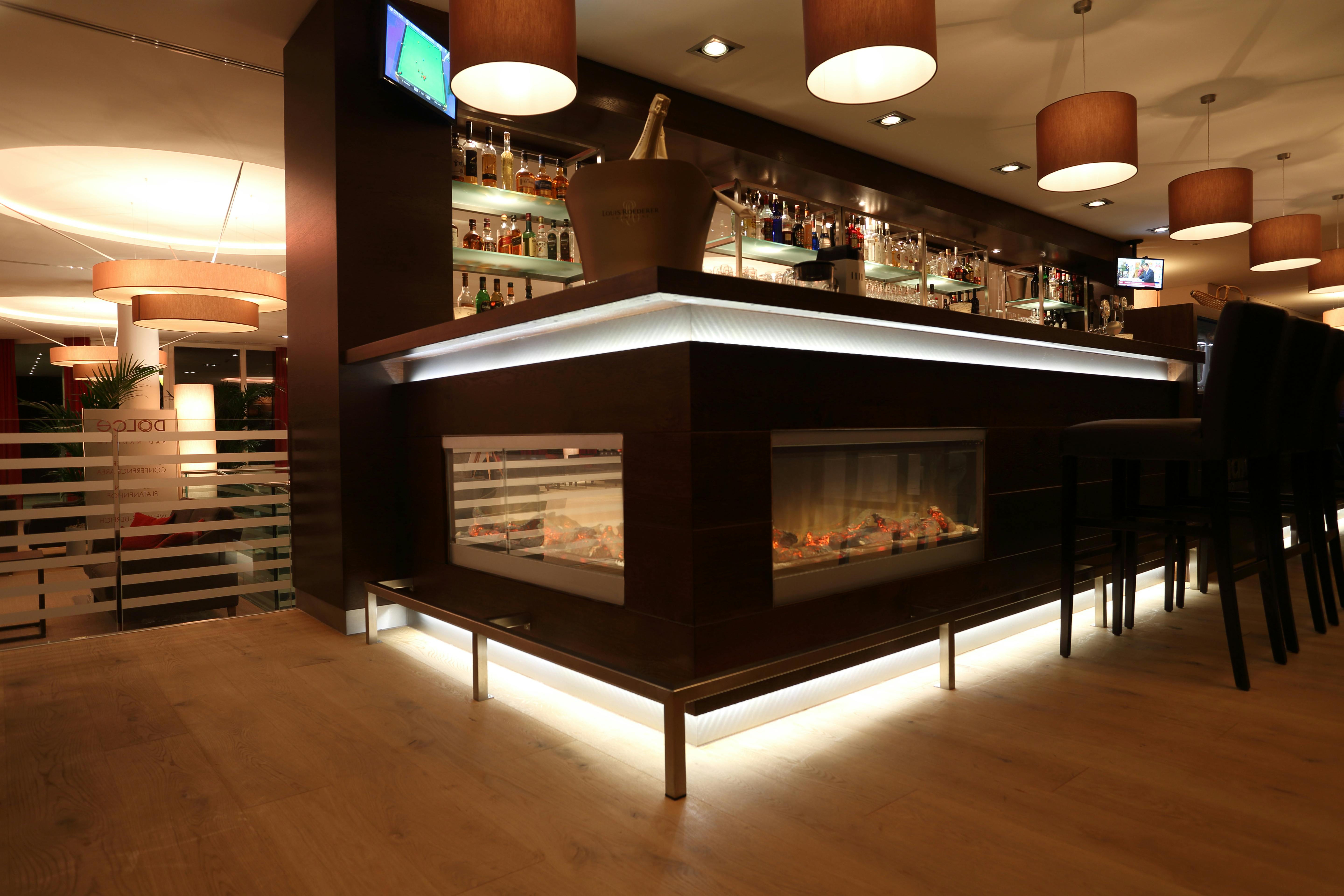 Wertgutschein <br>Emotions Bar & Lounge