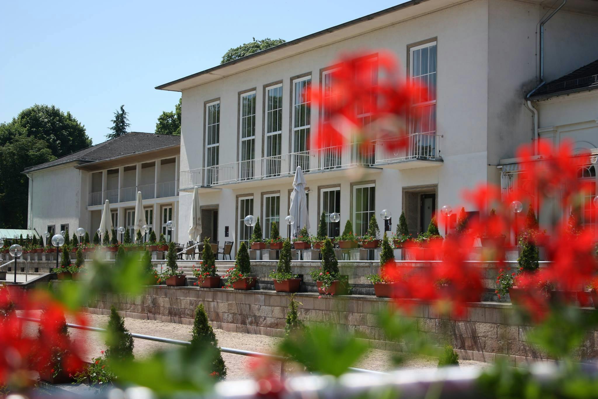 Wertgutschein <br>Dolce by Wyndham Bad Nauheim