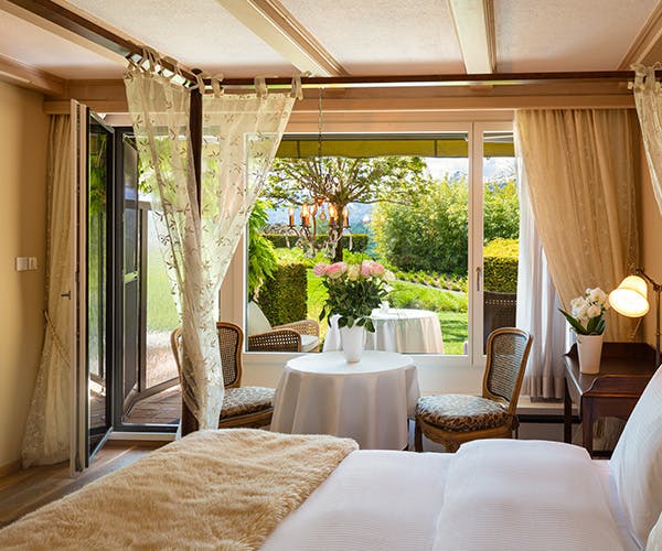 Eine Nacht zum Verzaubern