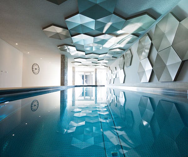 Unique Spa Experience