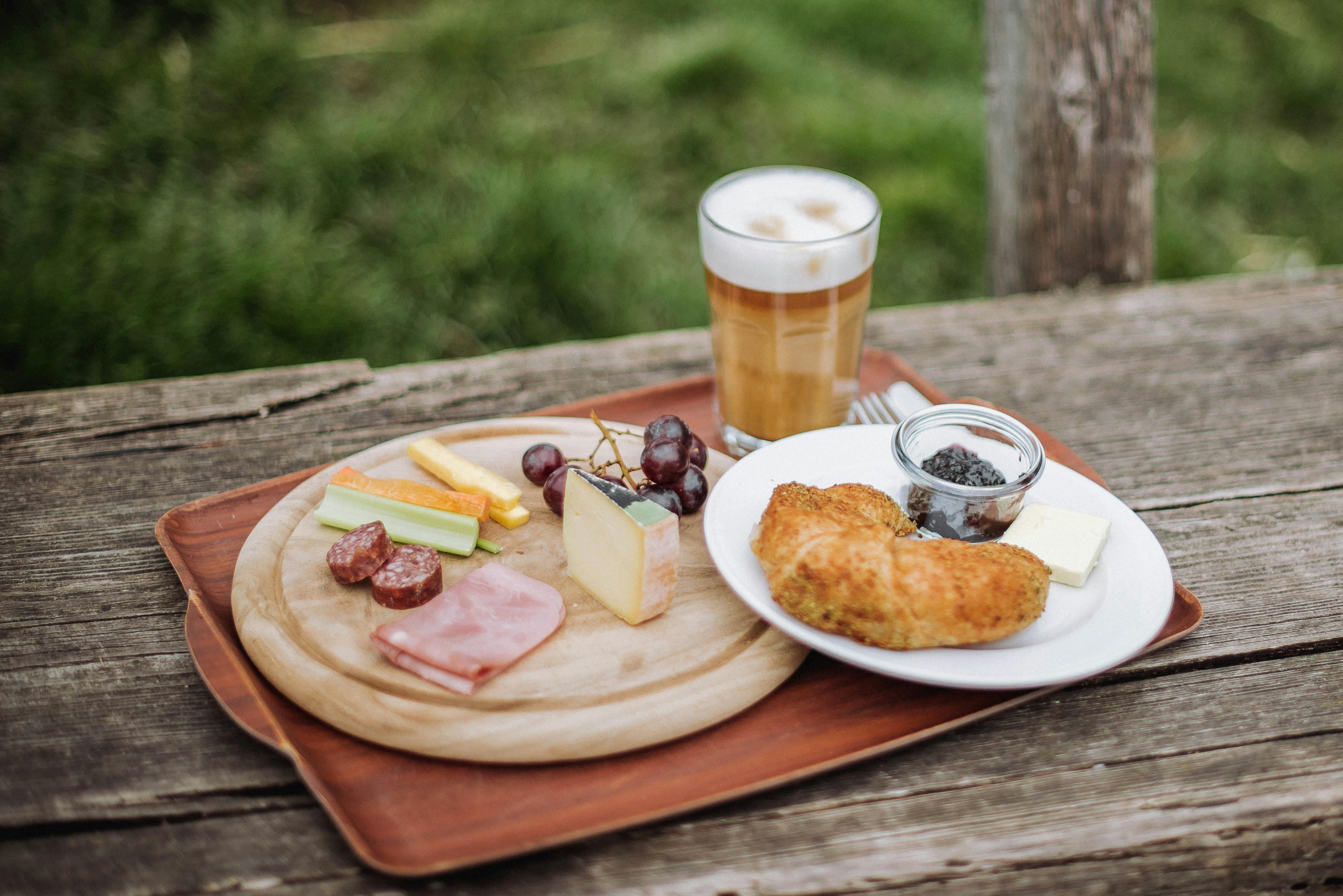 Gutschein BuureZmorge