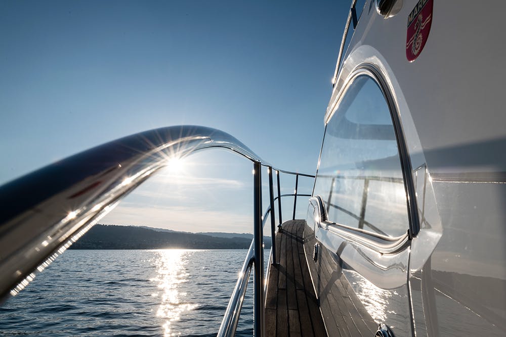Kai Boat