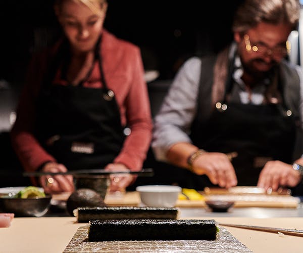 Sushikurs
