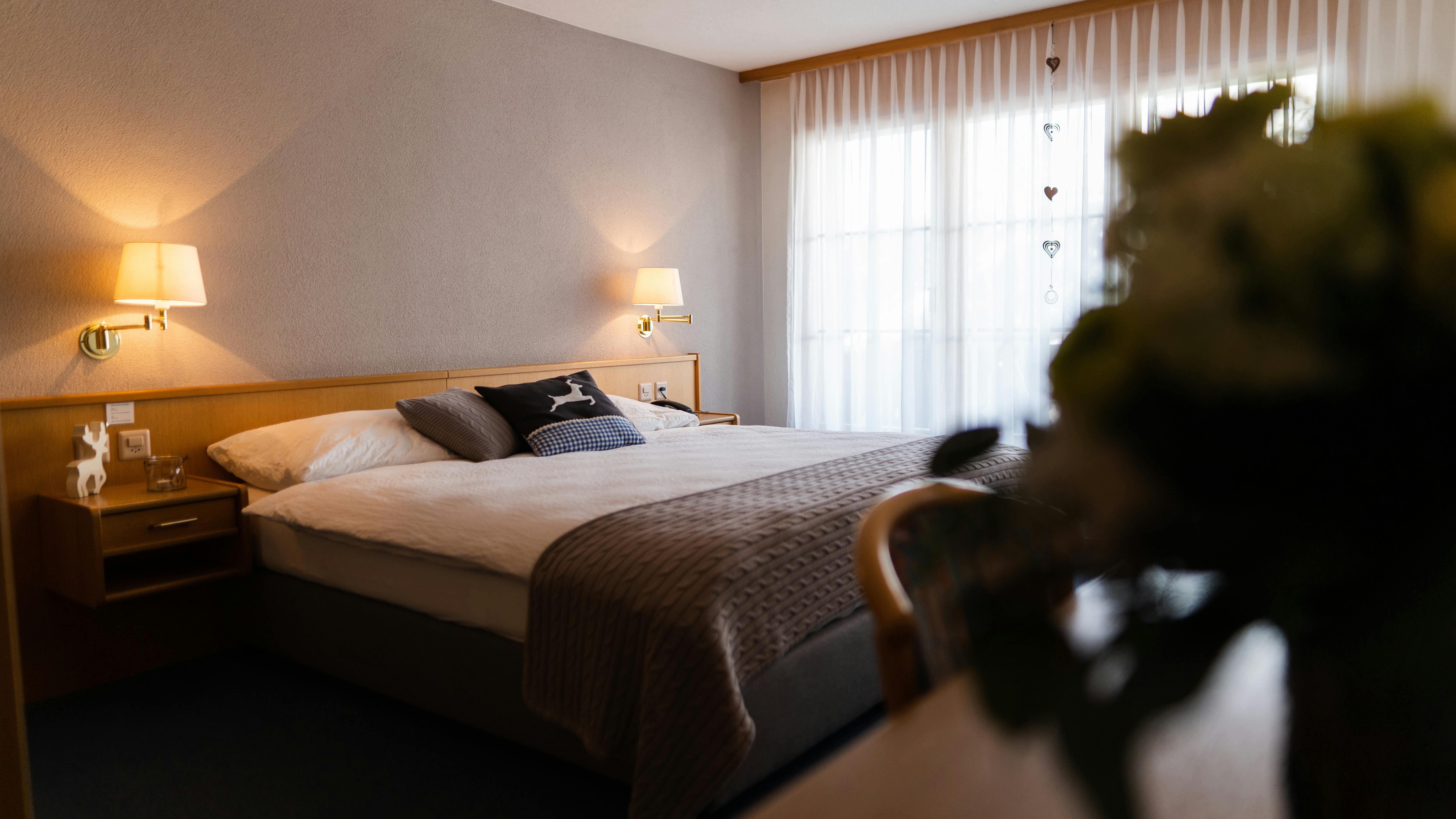 Übernachtungsgutschein - <br>Dine & Sleep