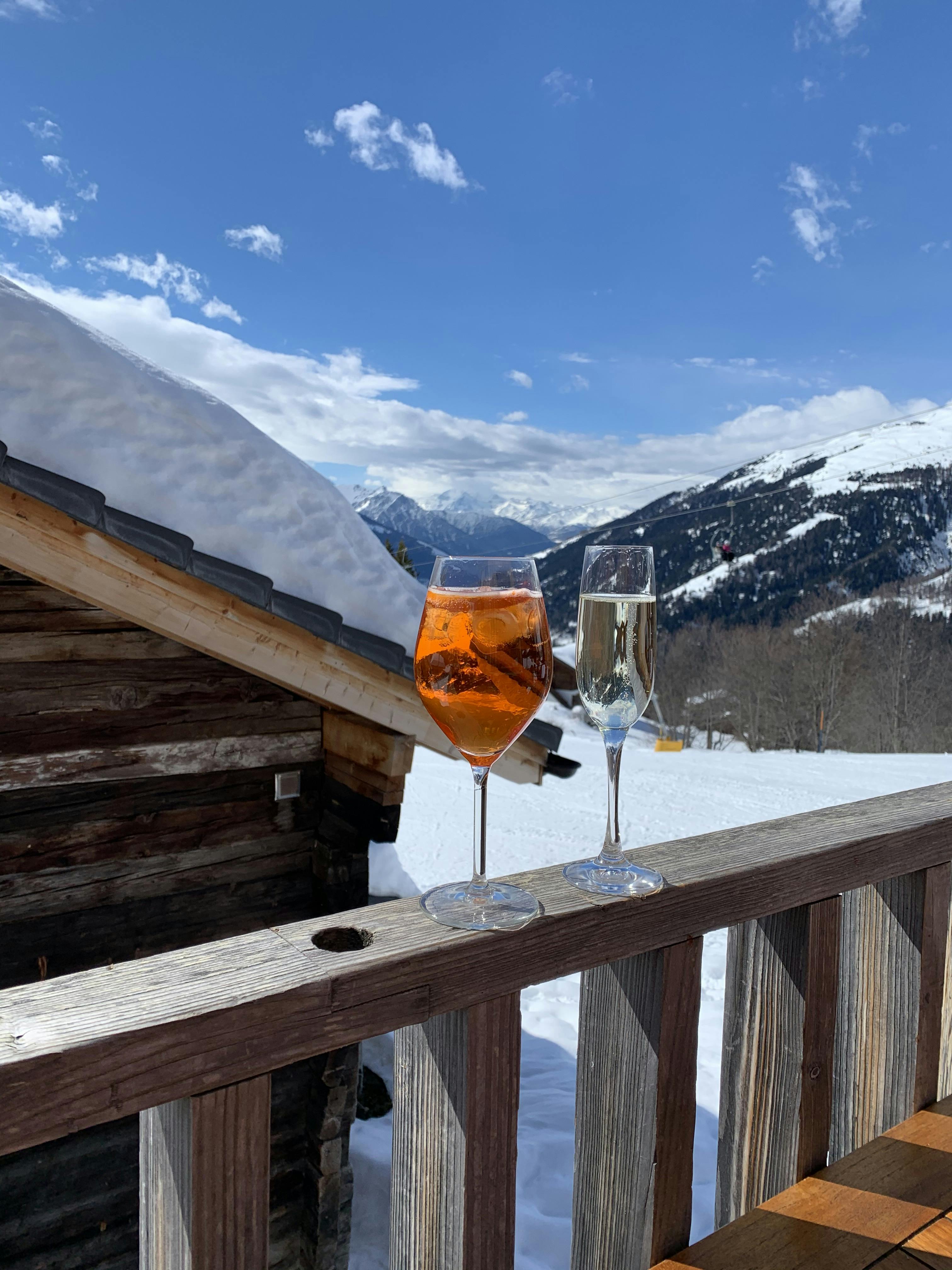 Übernachtungsgutschein - Willkommen im Wallis