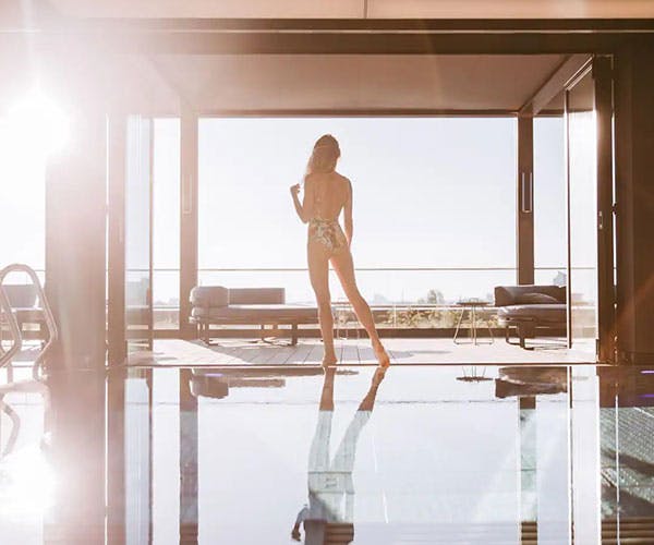 SPA AT THE ANDAZ VOUCHER