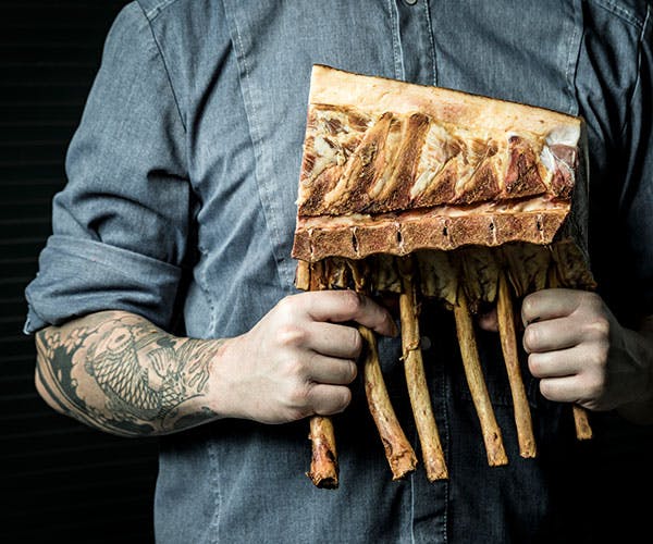 THE LONELY BROCCOLI VOUCHER